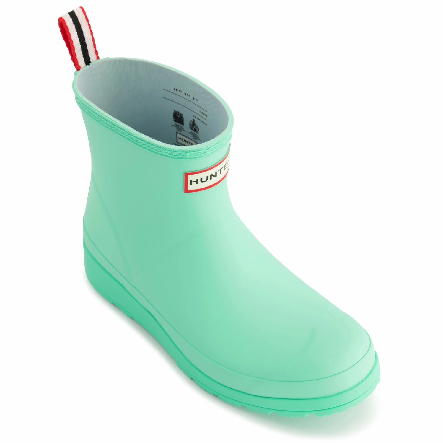 Hunter Boots Women's Original Play Boot Short - Wellington Boots 9 Hunter Boots Women's Original Play Boot Short - Wellington Boots - Image 7