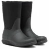 Hunter Boots Women's Original Roll Top Sherpa Boot - Winter Boots