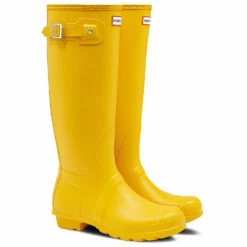 Hunter Boots Women's Original Tall - Wellington Boots