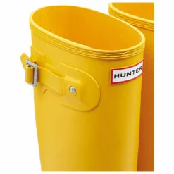 Hunter Boots Women's Original Tall - Wellington Boots -Outdoor Equipment Sales Shop hunter boots womens original tall wellington boots detail 4