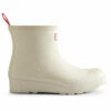 Hunter Boots Women's Play Short Sherpa Insulated - Wellington Boots -Outdoor Equipment Sales Shop hunter boots womens play short sherpa insulated wellington boots