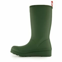Hunter Boots Women's Play Tall Sherpa Insulated - Wellington Boots -Outdoor Equipment Sales Shop hunter boots womens play tall sherpa insulated wellington boots detail 4