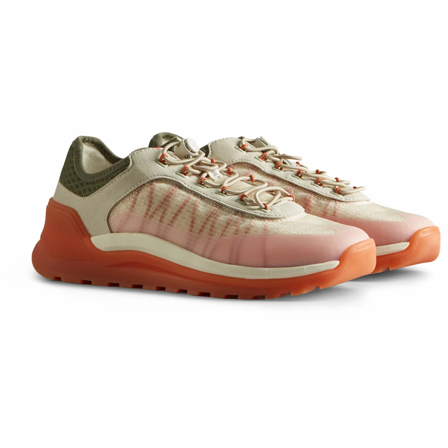 Hunter Boots Women's Travel Trainer - Sneakers 5 Hunter Boots Women's Travel Trainer - Sneakers - Image 3