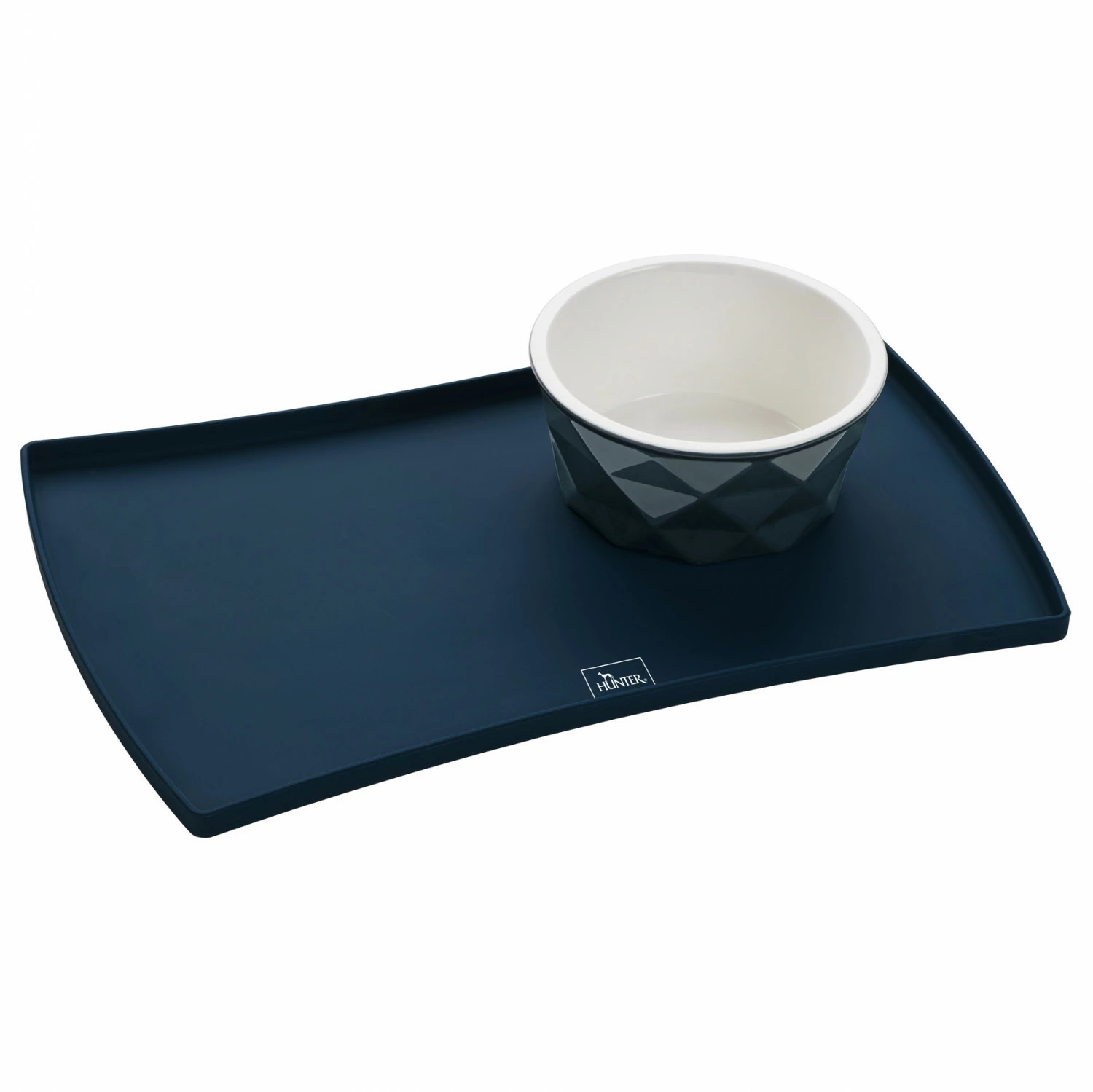 Hunter Bowl Mat Eiby - Dog Accessories 4 Hunter Bowl Mat Eiby - Dog Accessories - Image 2