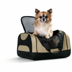 Hunter Carrier Bag Portland - Dog Accessories -Outdoor Equipment Sales Shop hunter carrier bag portland dog accessories detail 3