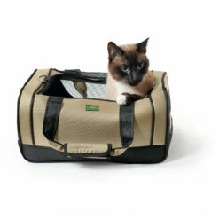 Hunter Carrier Bag Portland - Dog Accessories -Outdoor Equipment Sales Shop hunter carrier bag portland dog accessories detail 4