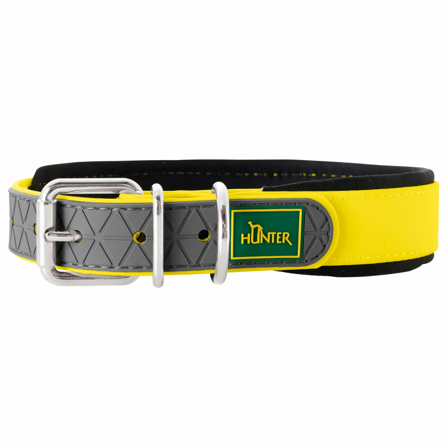 Hunter Collar Convenience Comfort - Dog Collar 3 Hunter Collar Convenience Comfort - Dog Collar