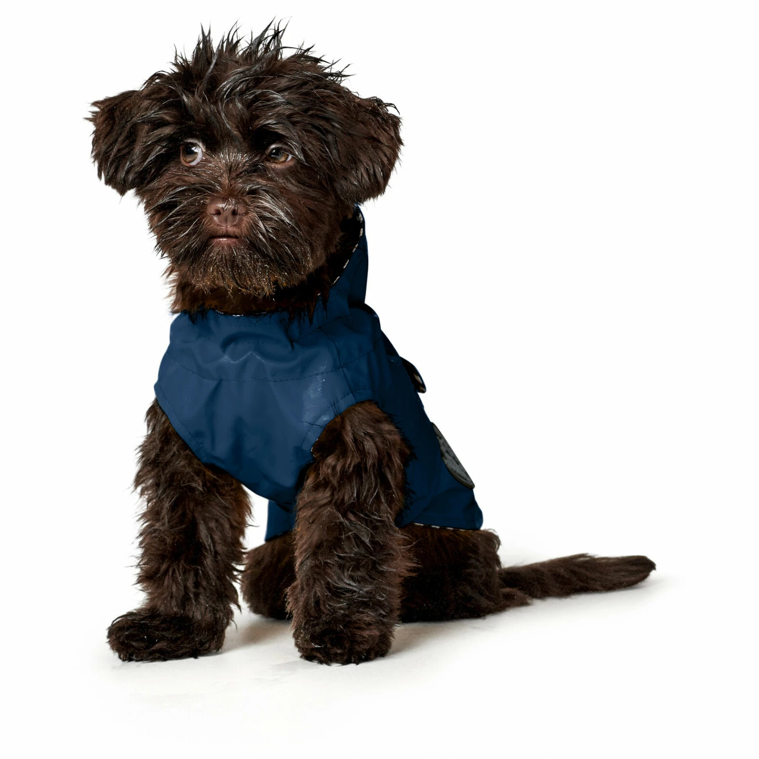 Hunter Dog Coat Milford - Dog Coat 9 Hunter Dog Coat Milford - Dog Coat - Image 7