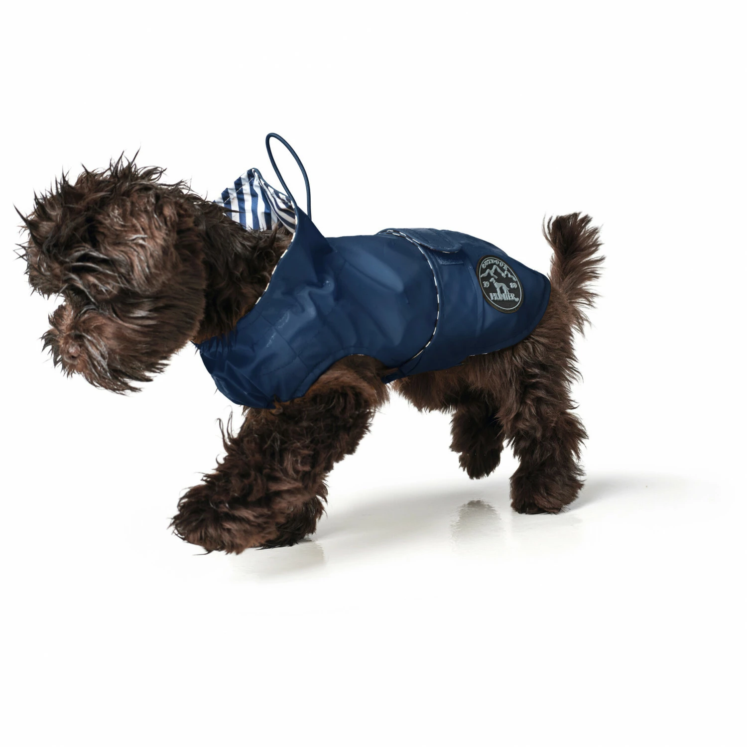 Hunter Dog Coat Milford - Dog Coat 10 Hunter Dog Coat Milford - Dog Coat - Image 8