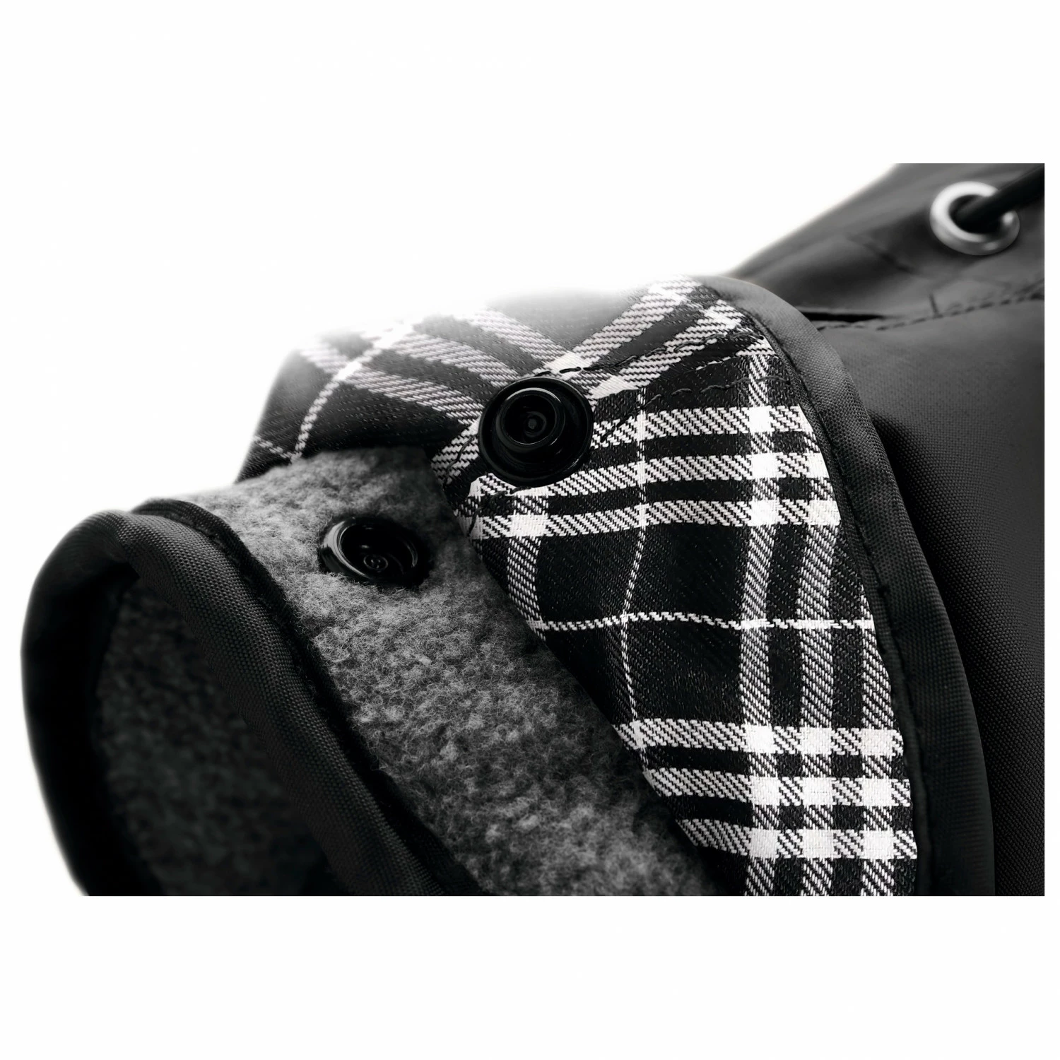 Hunter Dog Coat Uppsala - Dog Coat 8 Hunter Dog Coat Uppsala - Dog Coat - Image 6