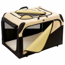 Hunter H-Box Foldable - Dog Accessories