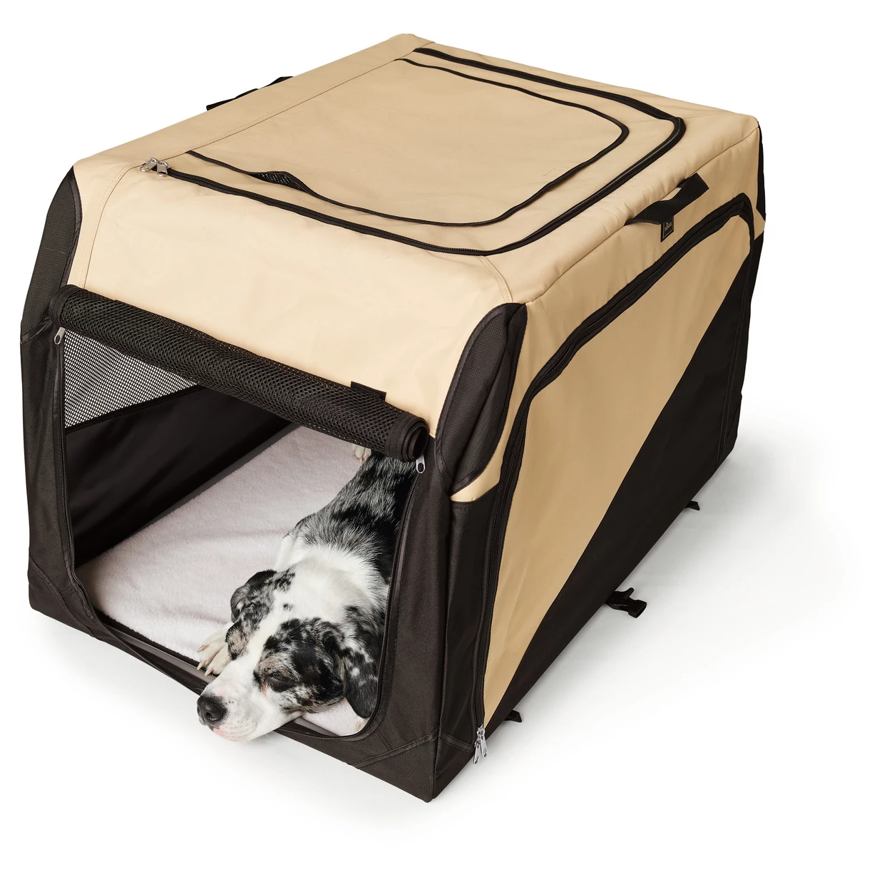 Hunter H-Box Foldable - Dog Accessories 4 Hunter H-Box Foldable - Dog Accessories - Image 2