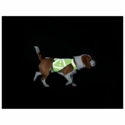 Hunter Reflective Safety Vest - Dog Coat -Outdoor Equipment Sales Shop hunter reflective safety vest dog coat detail 2