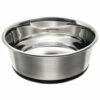 Hunter Stainless Steel Bowl - Dog Accessories 1 Hunter Stainless Steel Bowl - Dog Accessories -Outdoor Equipment Sales Shop hunter stainless steel bowl dog accessories
