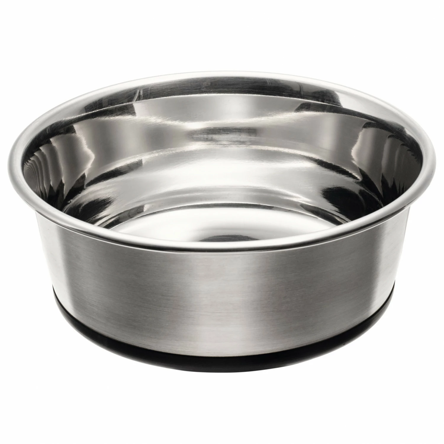 Hunter Stainless Steel Bowl - Dog Accessories 3 Hunter Stainless Steel Bowl - Dog Accessories