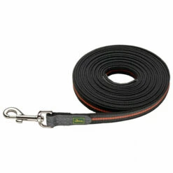 Hunter Trackingleash Visby Super Grip - Dog Leash