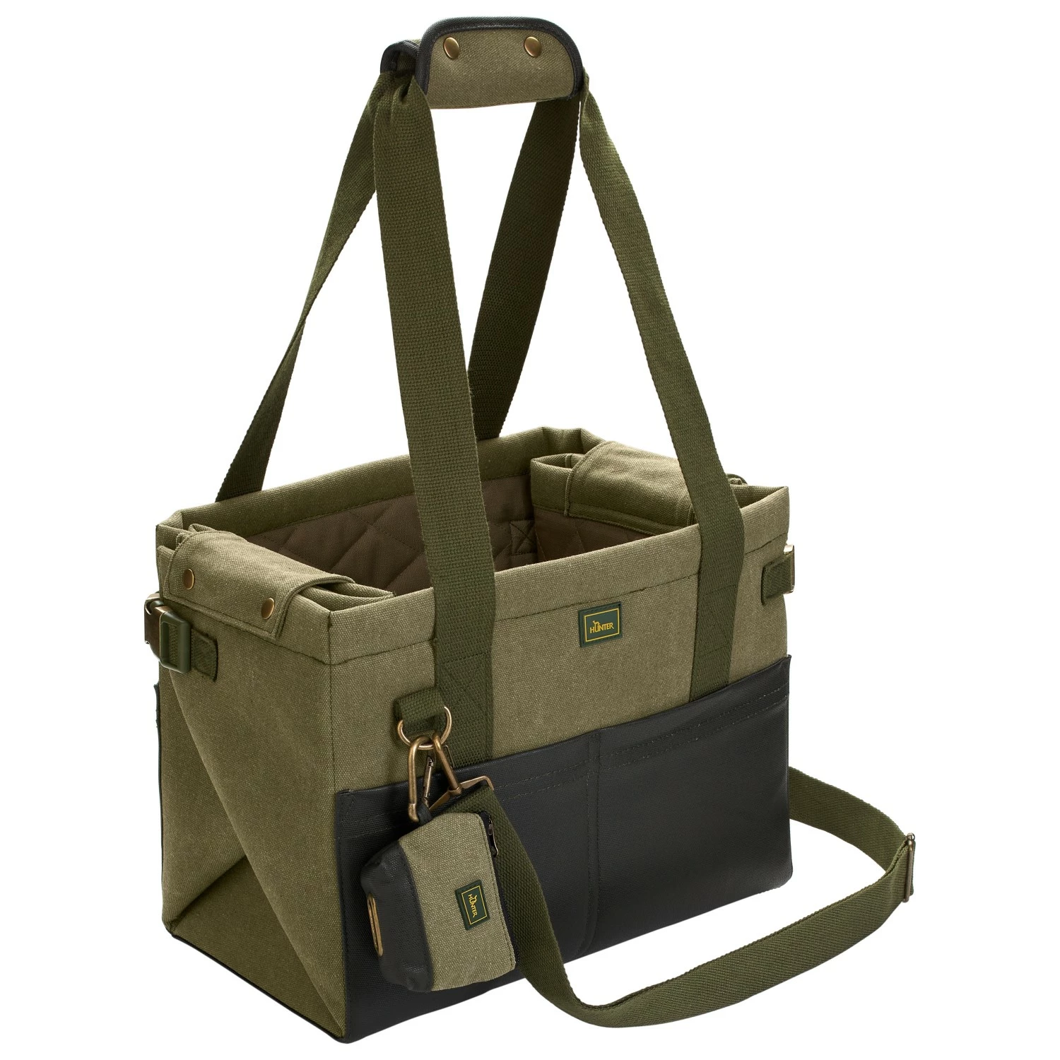 Hunter Tragetasche Und Hundedecke Madison - Dog Accessories 3 Hunter Tragetasche Und Hundedecke Madison - Dog Accessories