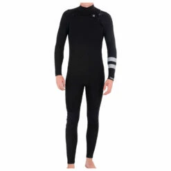 HURLEY Advantage Plus 4/3 Mm Fullsuit - Wet Suit