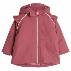 Hust & Claire Kid's Obia Jacket - Winter Jacket