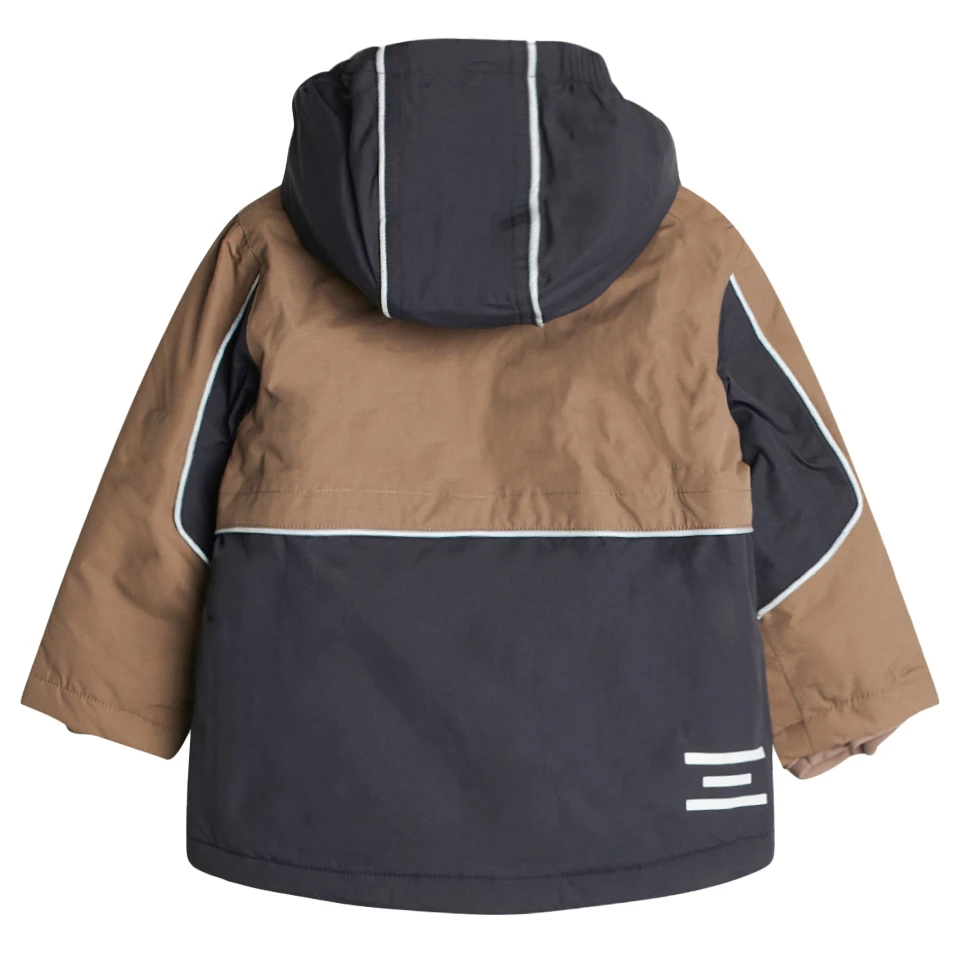 Hust & Claire Kid's Oskar - Winter Jacket 4 Hust & Claire Kid's Oskar - Winter Jacket - Image 2