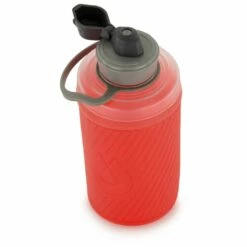 Hydrapak Flux Bottle - Water Bottle 8 Hydrapak Flux Bottle - Water Bottle -Outdoor Equipment Sales Shop hydrapak flux bottle water bottle detail 3
