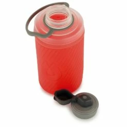 Hydrapak Flux Bottle - Water Bottle 9 Hydrapak Flux Bottle - Water Bottle -Outdoor Equipment Sales Shop hydrapak flux bottle water bottle detail 4