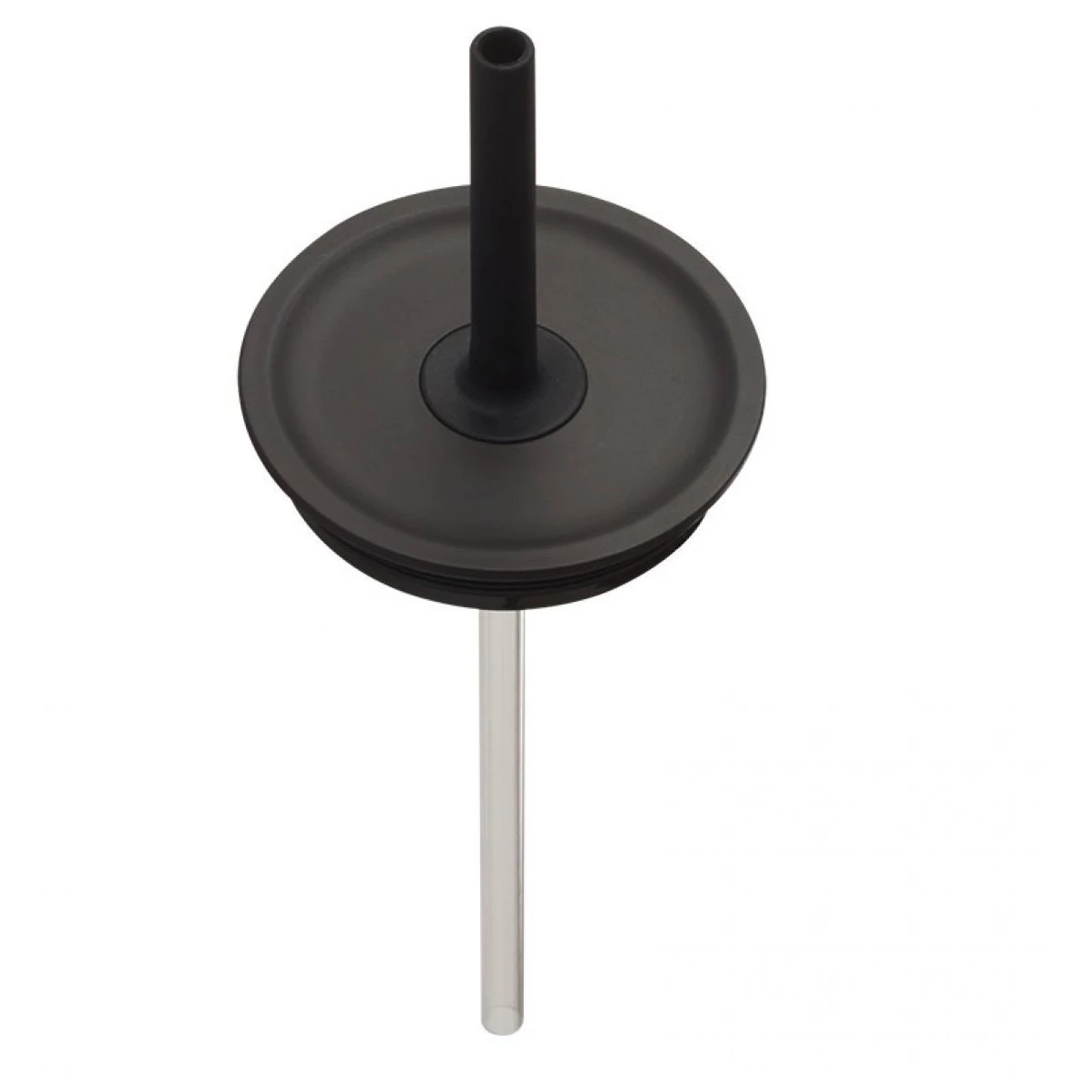 Hydro Flask Medium Press-In Straw Lid - Straw 3 Hydro Flask Medium Press-In Straw Lid - Straw