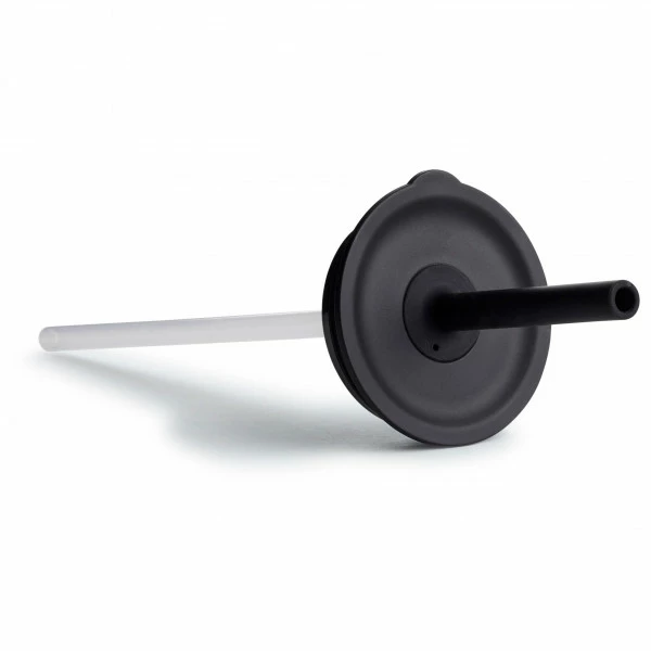 Hydro Flask Press-In Straw Lid - Lid 3 Hydro Flask Press-In Straw Lid - Lid