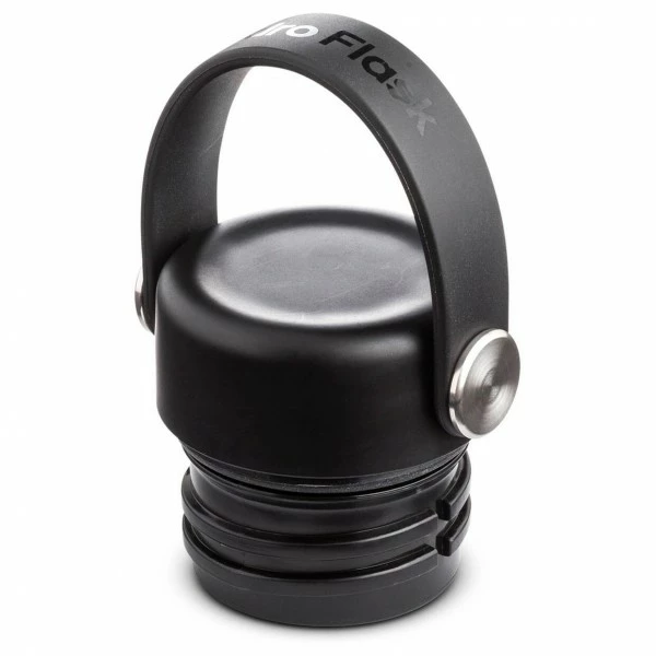 Hydro Flask Standard Mouth Flex Cap - Sealing Cap 3 Hydro Flask Standard Mouth Flex Cap - Sealing Cap