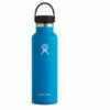 Hydro Flask Standard Stainless Steel Cap - Insulated Bottle