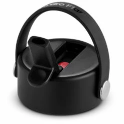Hydro Flask Wide Flex Straw Cap - Lid 11 Hydro Flask Wide Flex Straw Cap - Lid -Outdoor Equipment Sales Shop hydro flask wide flex straw cap lid detail 5