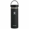 Hydro Flask Wide Mouth With Flex Cap 2.0 - Insulated Bottle