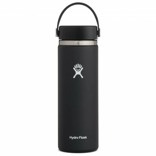 Hydro Flask Wide Mouth With Flex Cap 2.0 - Insulated Bottle 3 Hydro Flask Wide Mouth With Flex Cap 2.0 - Insulated Bottle