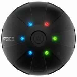 Hyperice Hypersphere Mini 12 Hyperice Hypersphere Mini -Outdoor Equipment Sales Shop hyperice hypersphere mini detail 2