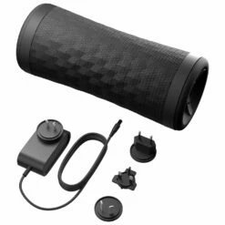 Hyperice Vyper 3.0 - Foam Roller 14 Hyperice Vyper 3.0 - Foam Roller -Outdoor Equipment Sales Shop hyperice vyper 30 foam roller detail 4