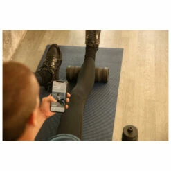 Hyperice Vyper 3.0 - Foam Roller 15 Hyperice Vyper 3.0 - Foam Roller -Outdoor Equipment Sales Shop hyperice vyper 30 foam roller detail 5