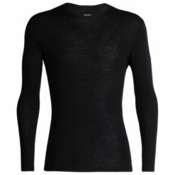 Icebreaker 175 Everyday L/S Crewe - Merino Base Layer