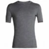 Icebreaker 200 Oasis S/S Crewe - Merino Base Layer -Outdoor Equipment Sales Shop icebreaker 200 oasis s s crewe merino base layer