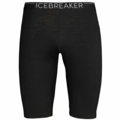 Icebreaker 200 Oasis Shorts - Merino Base Layer