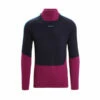 Icebreaker 200 Sonebula L/S High Neck - Merino Base Layer 1 Icebreaker 200 Sonebula L/S High Neck - Merino Base Layer -Outdoor Equipment Sales Shop icebreaker 200 sonebula l s high neck merino base layer
