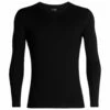 Icebreaker 260 Tech L/S Crewe - Merino Base Layer 1 Icebreaker 260 Tech L/S Crewe - Merino Base Layer -Outdoor Equipment Sales Shop icebreaker 260 tech l s crewe merino base layer