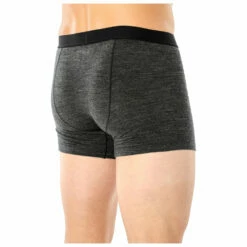 Icebreaker Anatomica Cool-Lite Boxers - Merino Base Layer -Outdoor Equipment Sales Shop icebreaker anatomica cool lite boxers merino base layer detail 5
