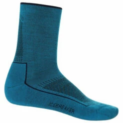 Icebreaker Hike Cool-Lite 3Q Crew - Walking Socks