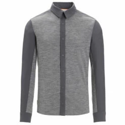 Icebreaker Hike L/S Top - Shirt