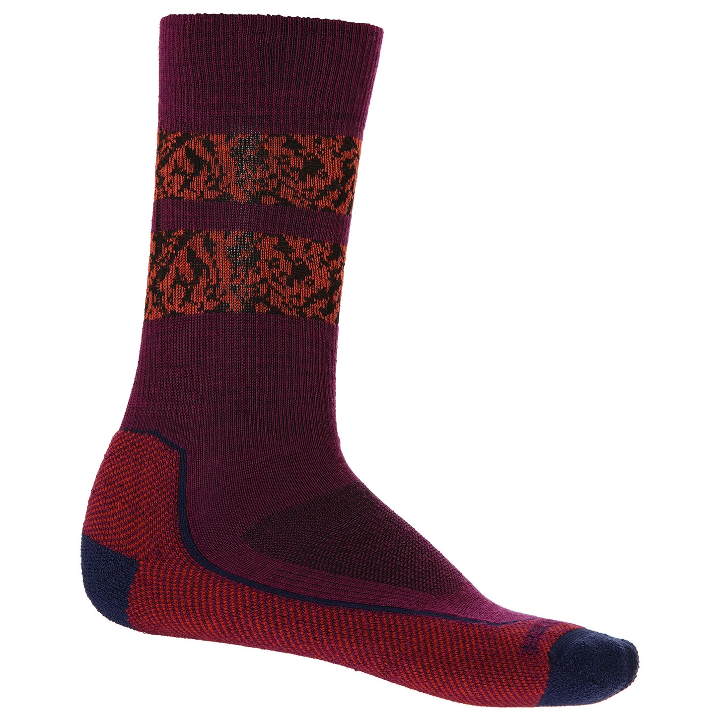 Icebreaker Hike+ Light Crew Natural Summit - Walking Socks 3 Icebreaker Hike+ Light Crew Natural Summit - Walking Socks