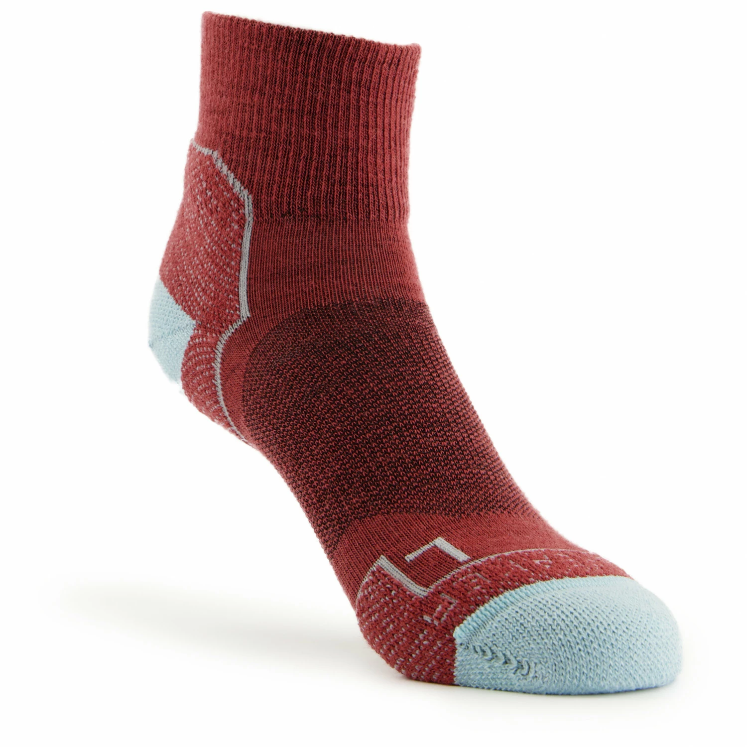 Icebreaker Hike+ Light Mini - Walking Socks 5 Icebreaker Hike+ Light Mini - Walking Socks - Image 3