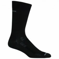 Icebreaker Hike Liner Crew - Walking Socks