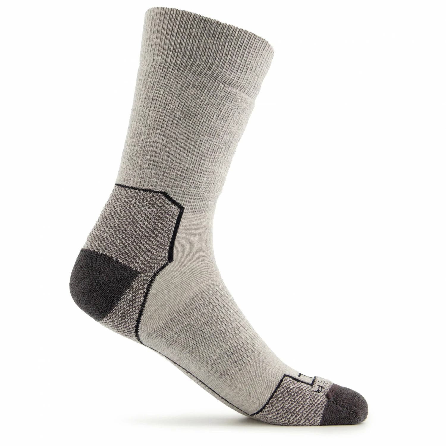 Icebreaker Hike+ Medium Crew - Walking Socks 3 Icebreaker Hike+ Medium Crew - Walking Socks
