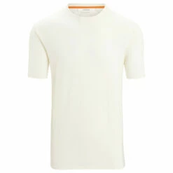 Icebreaker Merino Linen S/S Tee - Merino Shirt