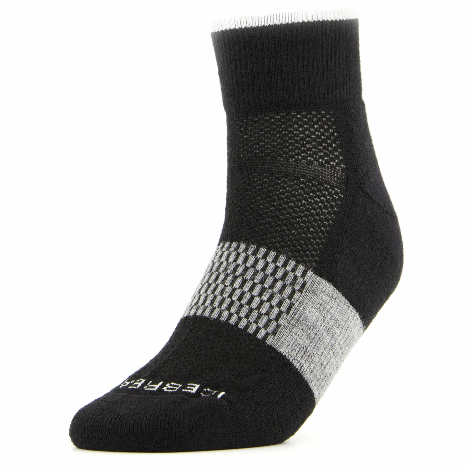Icebreaker Multisport Light Mini - Sports Socks 4 Icebreaker Multisport Light Mini - Sports Socks - Image 2
